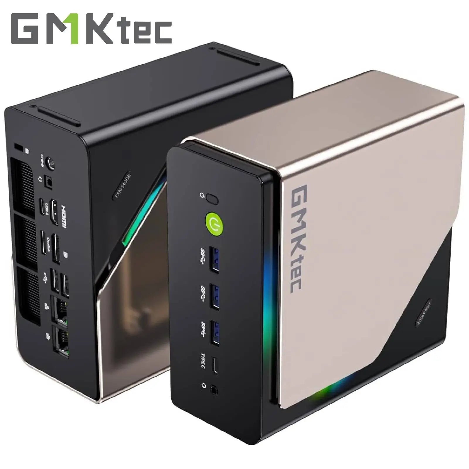 GMKtec EVO-T1 Mini PC