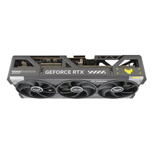 ASUS TUF Gaming GeForce RTX ™ 5090 32GB GDDR7 OC Edition Gaming Graphics Card