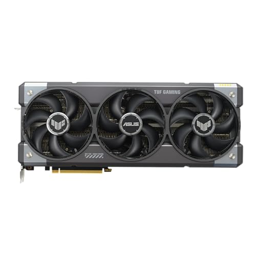 ASUS TUF Gaming GeForce RTX ™ 5090 32GB GDDR7 OC Edition Gaming Graphics Card