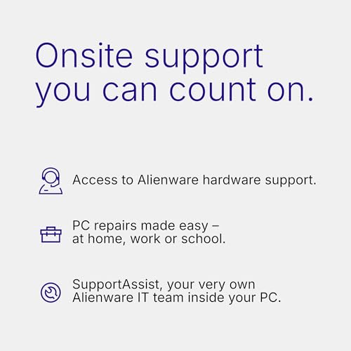 Alienware Aurora ACT1250 Gaming Desktop - Intel Core Ultra 9 285 | RTX 5080 | 32GB DDR5