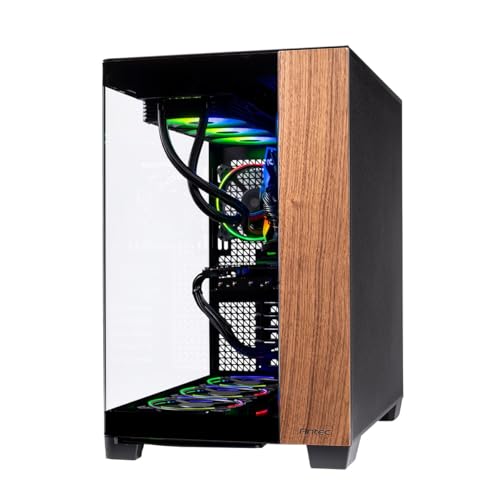Skytech Gaming Prism 4 Desktop PC, Ryzen 9 9950X3D 4.3 GHz (5.7GHz), NVIDIA RTX 5080 16GB