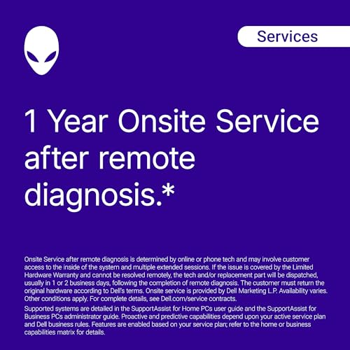 Alienware Aurora ACT1250 Gaming Desktop - Intel Core Ultra 9 285 | RTX 5080 | 32GB DDR5