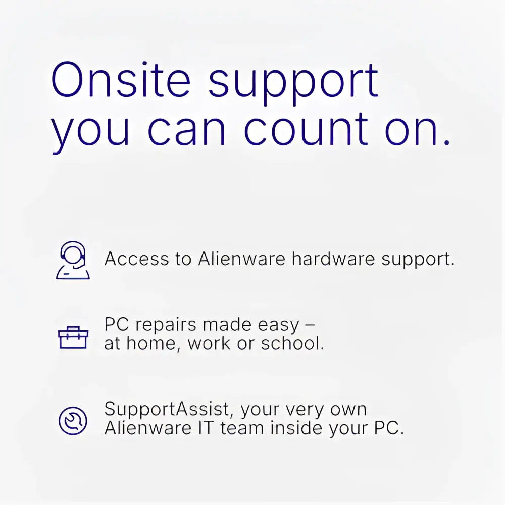 Alienware Aurora ACT1250 Gaming Desktop | RTX 5080 | Core Ultra 9 - Computer Build