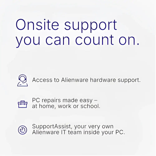 Alienware Aurora ACT1250 Gaming Desktop - RTX 5080 Core Ultra 9 - Computer Build