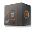 AMD Ryzen 5 8500G 6-Core 12-Thread Desktop Processor AM5 - Cpu