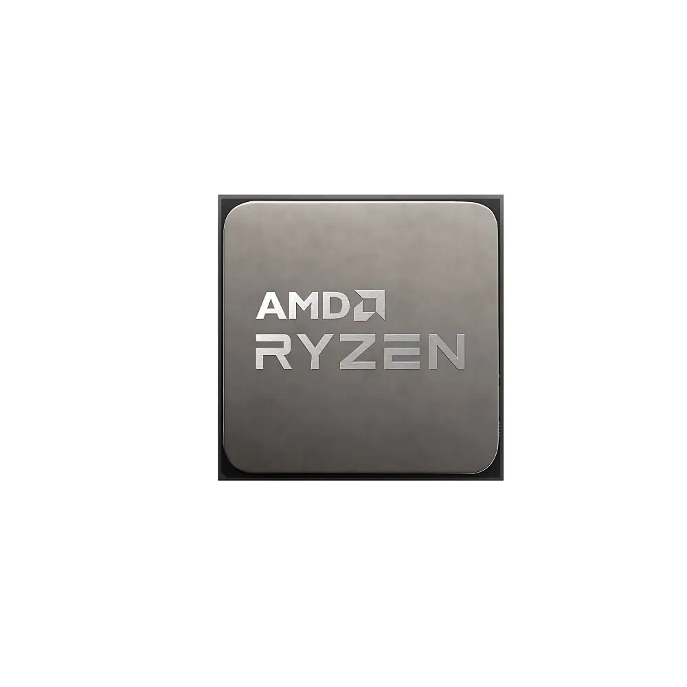 AMD Ryzen™ 7 5700G 8-Core 16-Thread Processor with Radeon™ Graphics AM4 - Cpu