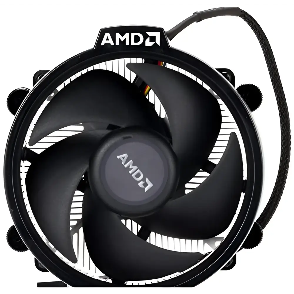AMD Ryzen™ 7 5700G 8-Core 16-Thread Processor with Radeon™ Graphics AM4 - Cpu
