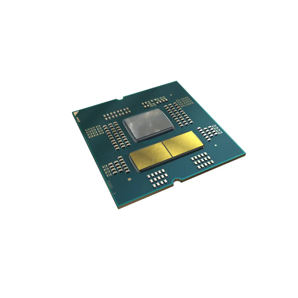 AMD Ryzen 7 7700X 8-Core 16-Thread Unlocked Desktop Processor AM5 - Cpu