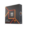 AMD Ryzen 7 7700X 8-Core 16-Thread Unlocked Desktop Processor AM5 - Cpu