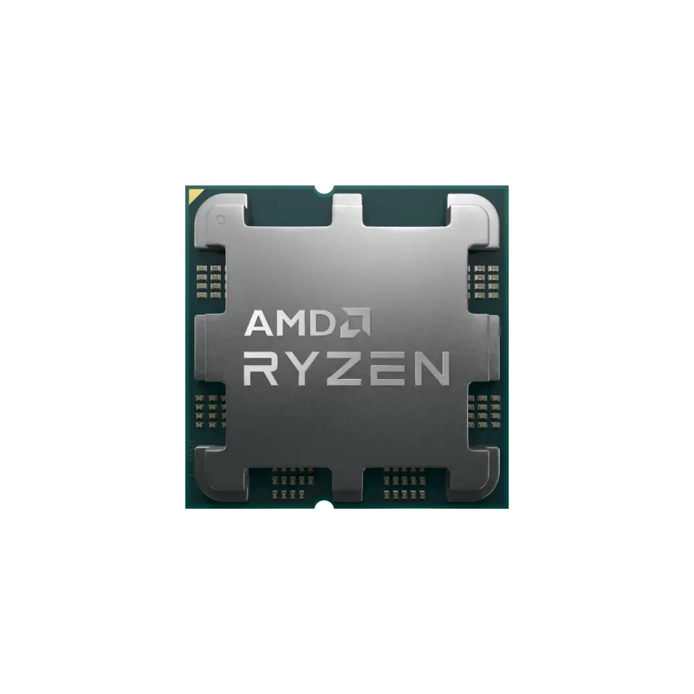 AMD Ryzen 7 7700X 8-Core 16-Thread Unlocked Desktop Processor AM5 - Cpu
