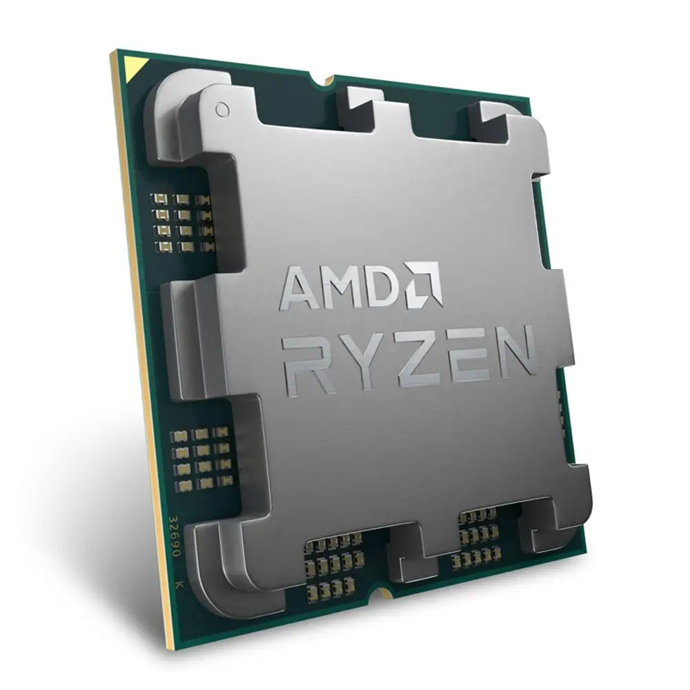 AMD Ryzen 7 8700G 8-Core 16-Thread Desktop Processor AM5 - Cpu