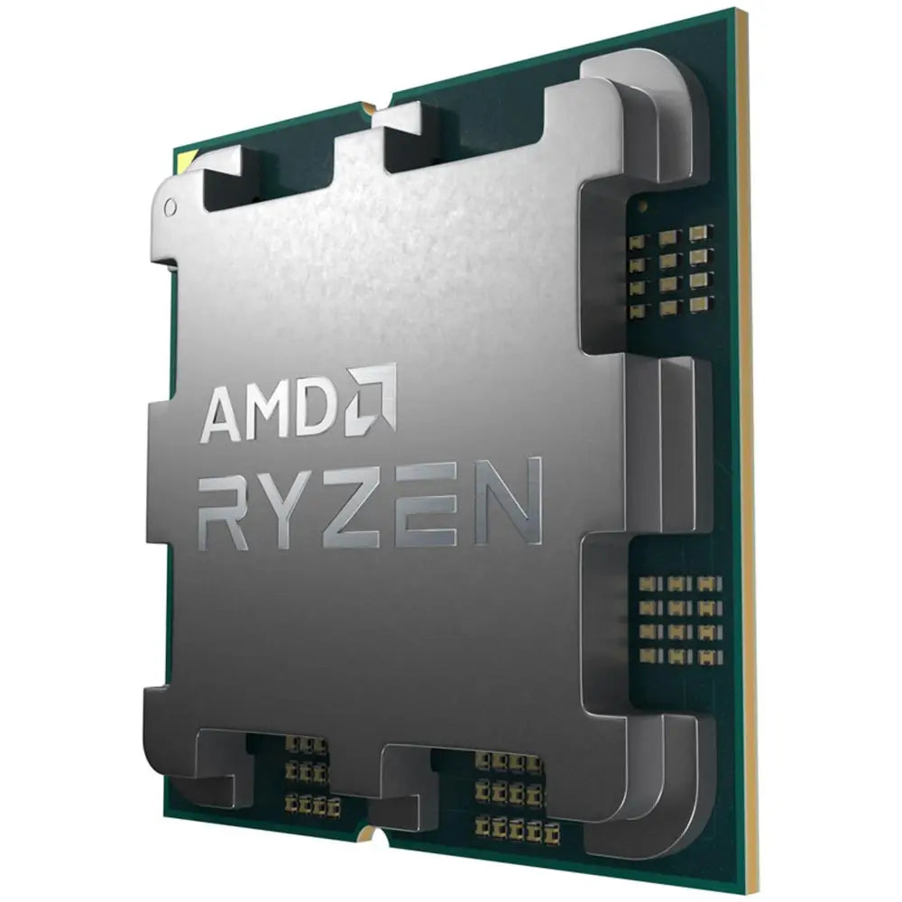 AMD Ryzen 7 8700G 8-Core 16-Thread Desktop Processor AM5 - Cpu