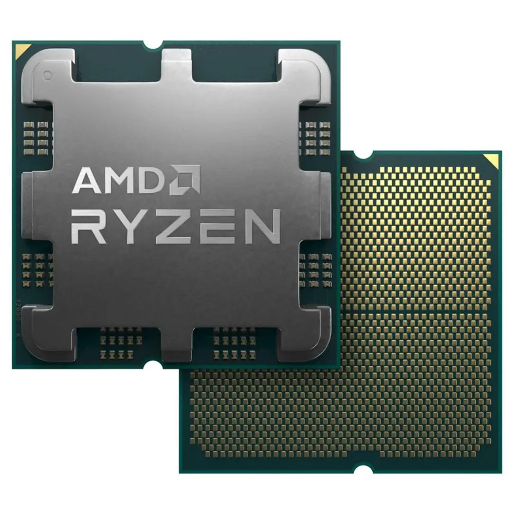 AMD Ryzen 7 8700G 8-Core 16-Thread Desktop Processor AM5 - Cpu