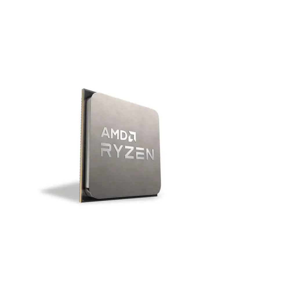 AMD Ryzen 9 5950X 16-core 32-Thread Unlocked Desktop Processor AM4 - Cpu