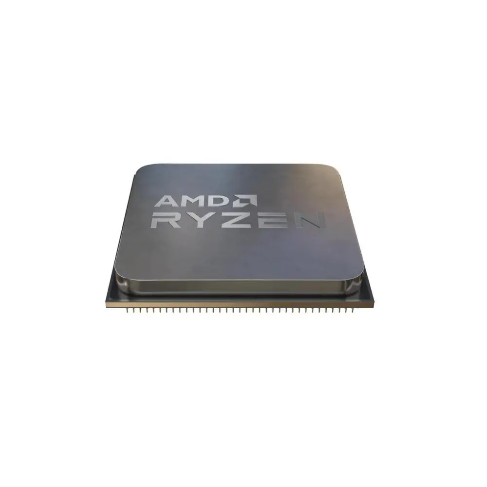 AMD Ryzen 9 5950X 16-core 32-Thread Unlocked Desktop Processor AM4 - Cpu