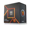 AMD Ryzen 9 7950X 16-Core 32-Thread Unlocked Desktop Processor AM5 - Cpu