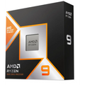 AMD Ryzen 9 9900X3D 12-Core Processor AM5 - Cpu