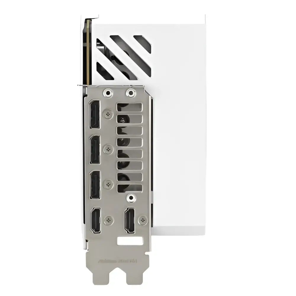 ASUS ROG Astral GeForce RTX 5090 White OC Edition Graphics Card - Personal Computer