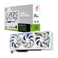 ASUS ROG Astral GeForce RTX 5090 White OC Edition Graphics Card - Personal Computer