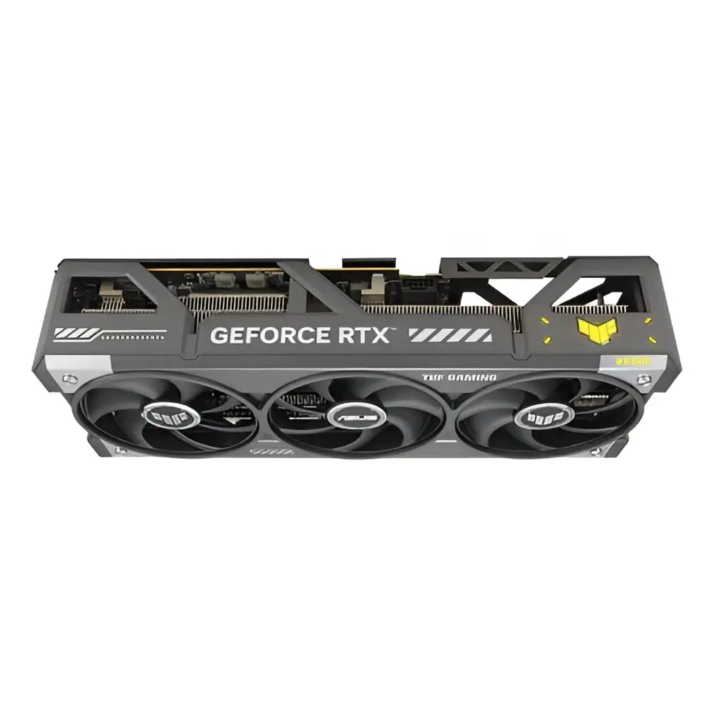 ASUS TUF Gaming GeForce RTX ™ 5090 32GB GDDR7 OC Edition Graphics Card - Cards