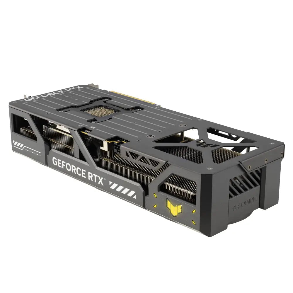 ASUS TUF Gaming GeForce RTX ™ 5090 32GB GDDR7 OC Edition Graphics Card - Cards