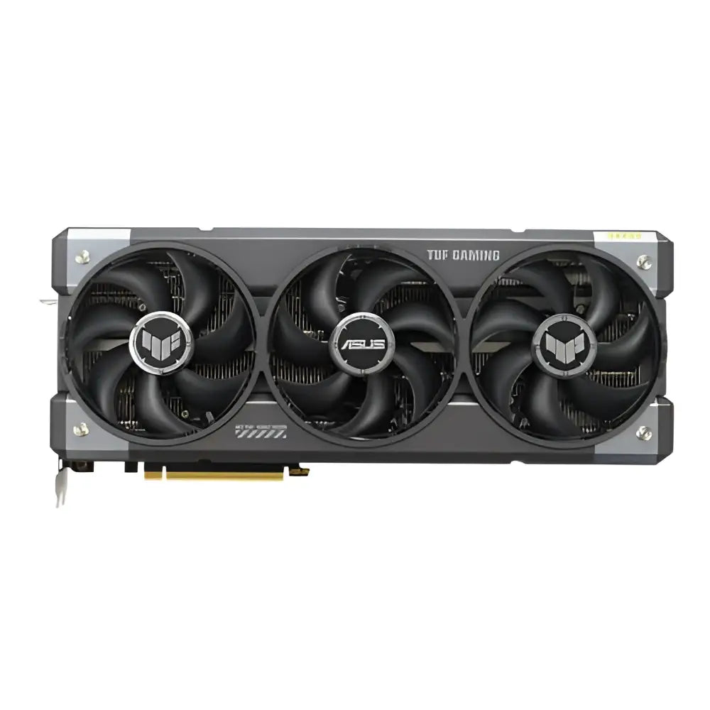 ASUS TUF Gaming GeForce RTX ™ 5090 32GB GDDR7 OC Edition Graphics Card - Cards