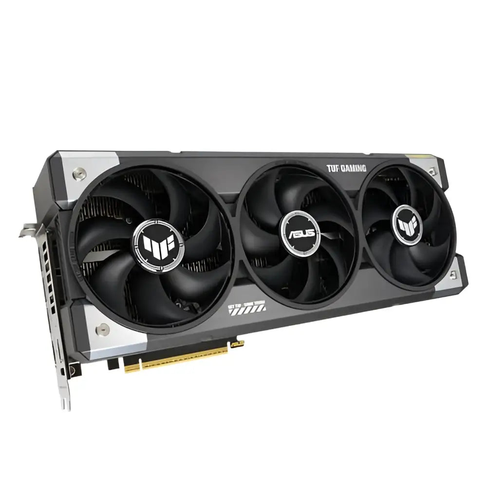 ASUS TUF Gaming GeForce RTX ™ 5090 32GB GDDR7 OC Edition Graphics Card - Cards