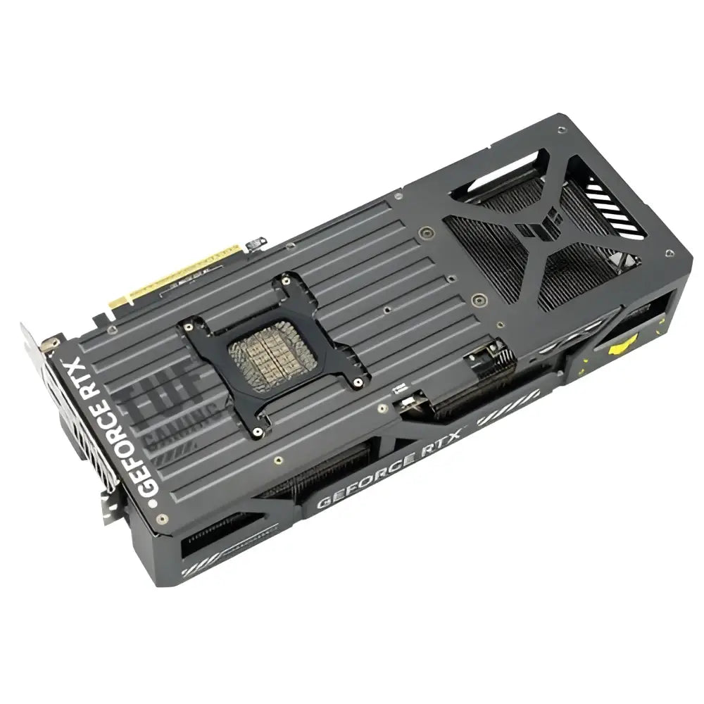 ASUS TUF Gaming GeForce RTX ™ 5090 32GB GDDR7 OC Edition Graphics Card - Cards