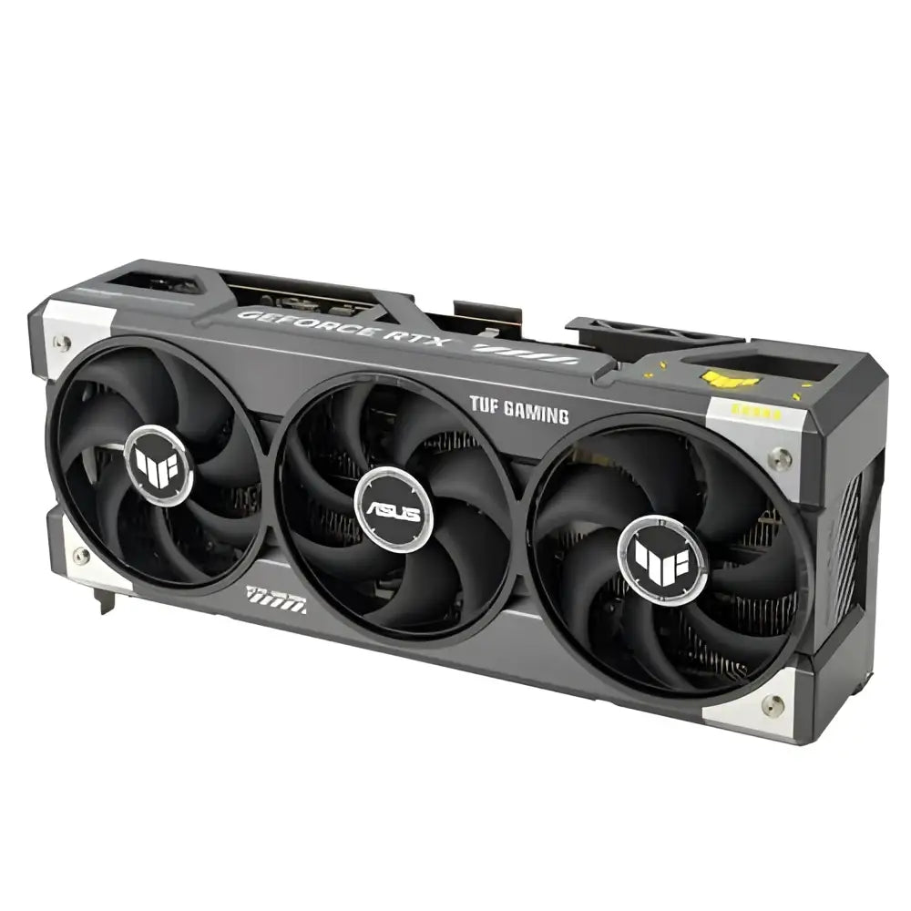 ASUS TUF Gaming GeForce RTX ™ 5090 32GB GDDR7 OC Edition Graphics Card - Cards