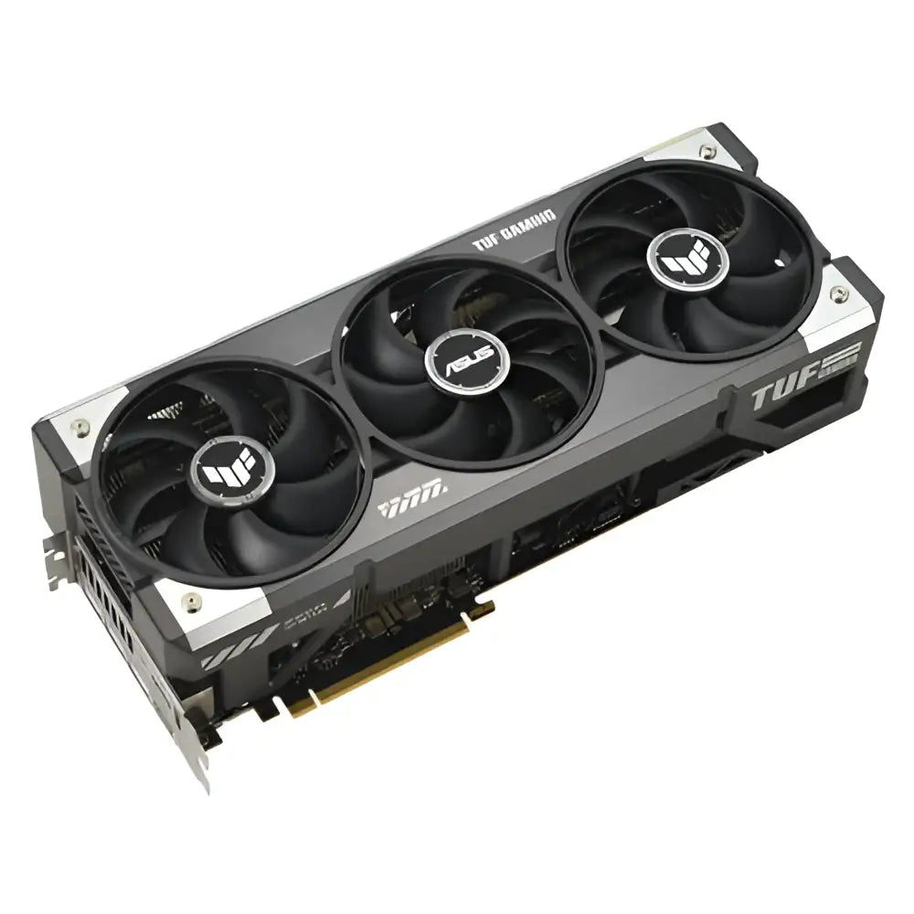 ASUS TUF Gaming GeForce RTX ™ 5090 32GB GDDR7 OC Edition Graphics Card - Cards