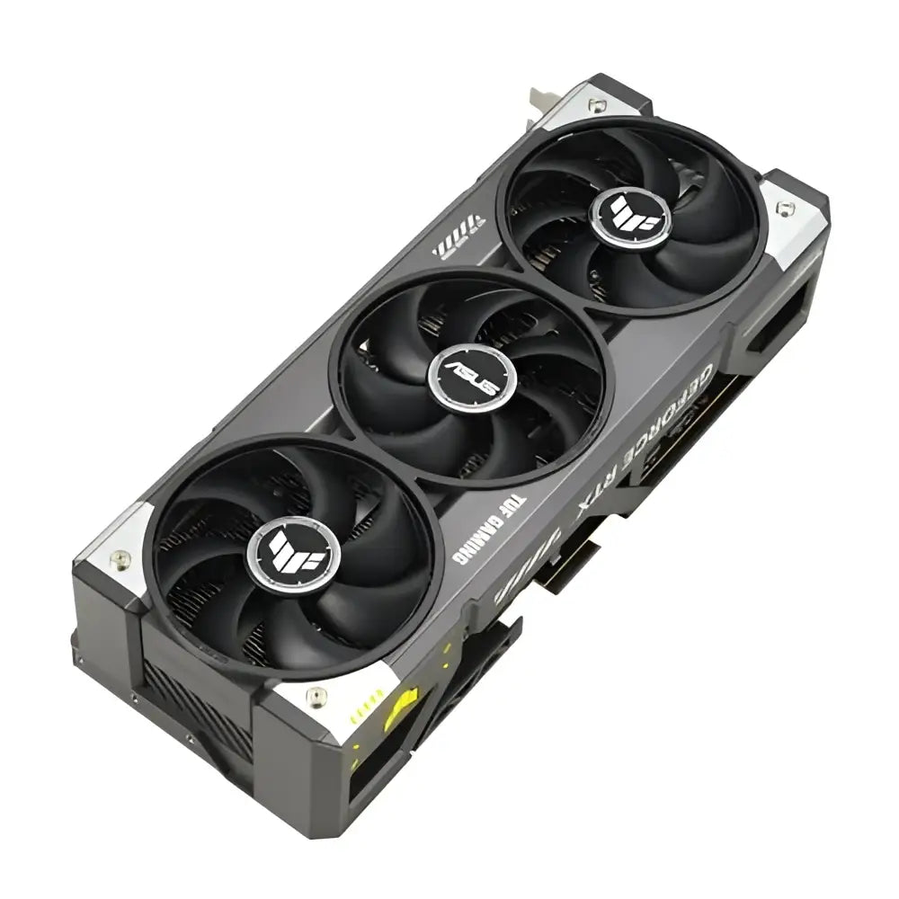 ASUS TUF Gaming GeForce RTX ™ 5090 32GB GDDR7 OC Edition Graphics Card - Cards