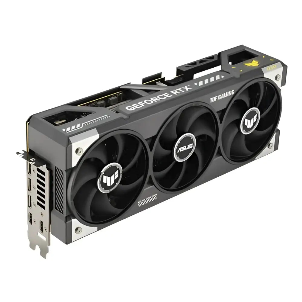 ASUS TUF Gaming GeForce RTX ™ 5090 32GB GDDR7 OC Edition Graphics Card - Cards