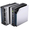 GMKtec EVO-X2 AI Mini PC - AMD Ryzen Max+ 395 96GB LPDDR5X 2TB