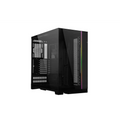 Lian Li Dynamic EVO XL PC Case - Up to 280mm E-ATX Motherboard - ARGB Lighting Strips - Personal Computer