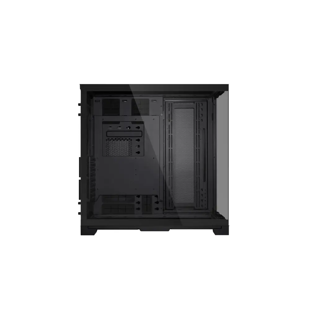 Lian Li Dynamic EVO XL PC Case - Up to 280mm E-ATX Motherboard - ARGB Lighting Strips - Personal Computer